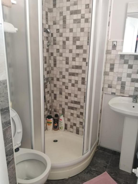 Belgrade Waterfront room photo