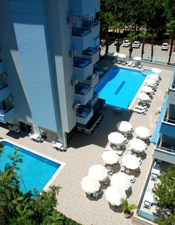 Dış Görünüm