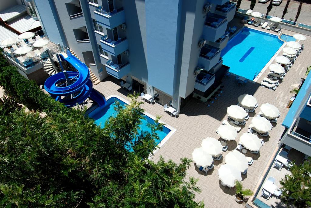 Dış Görünüm