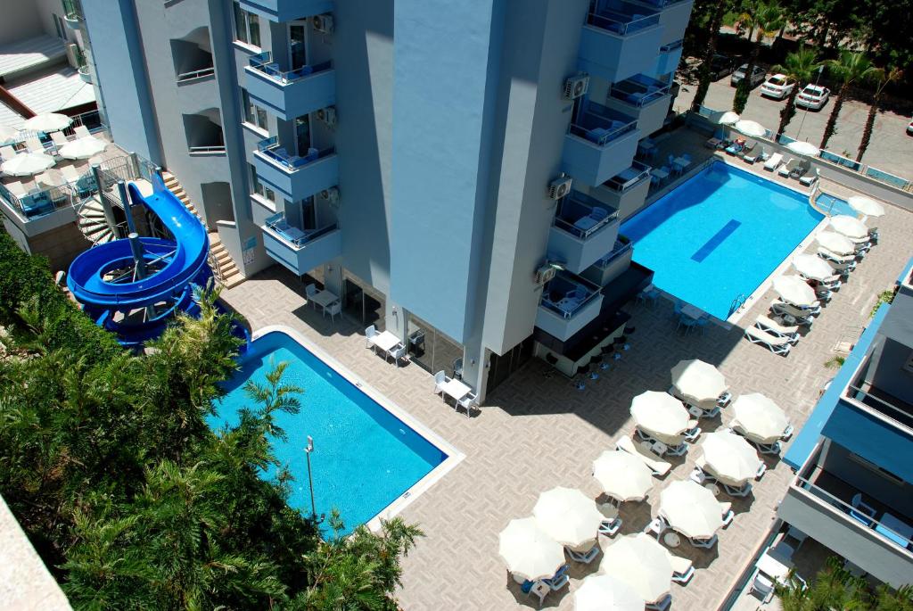 Dış Görünüm