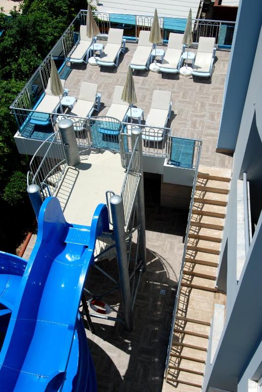 Balkon/teras