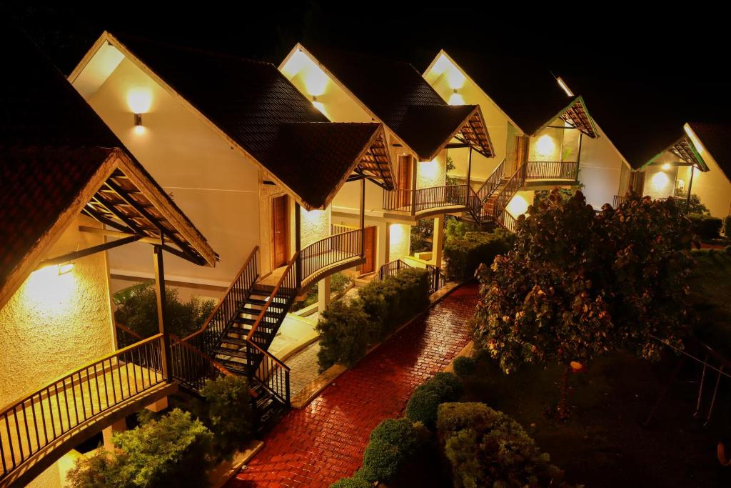 Mayookham — Hotel in Wayanad