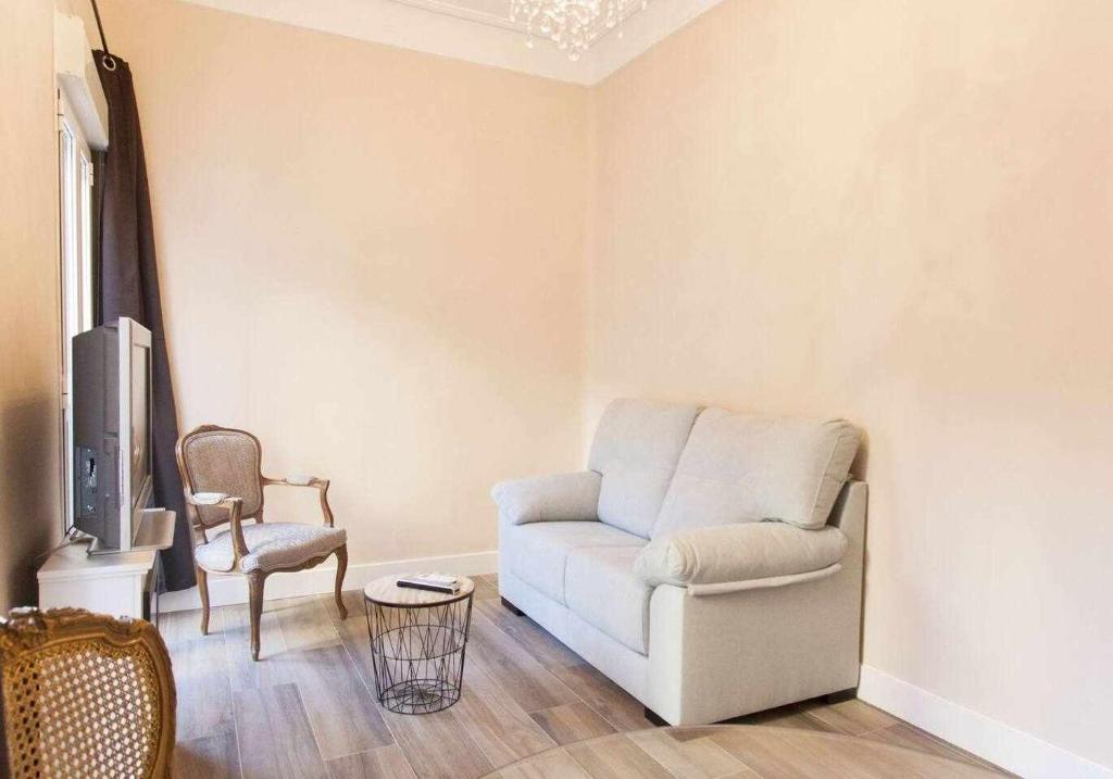 NEW. Moderno y elegante apartamento céntrico. - 3