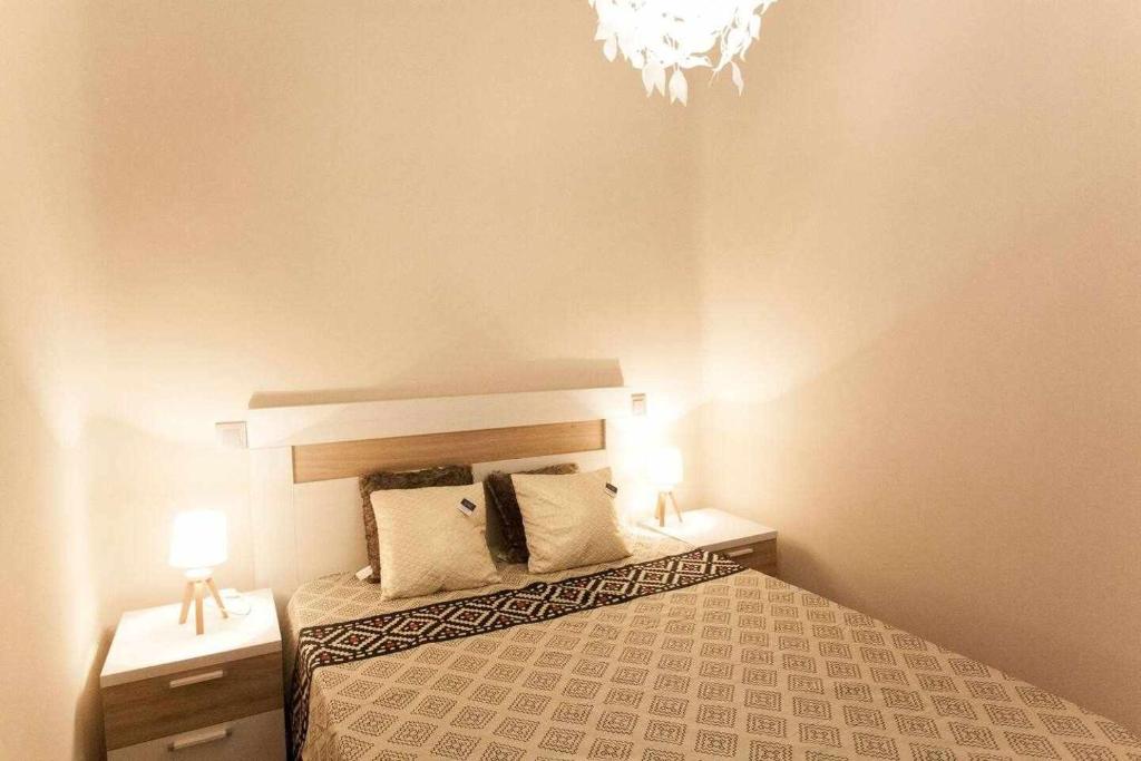 NEW. Moderno y elegante apartamento céntrico. - 5