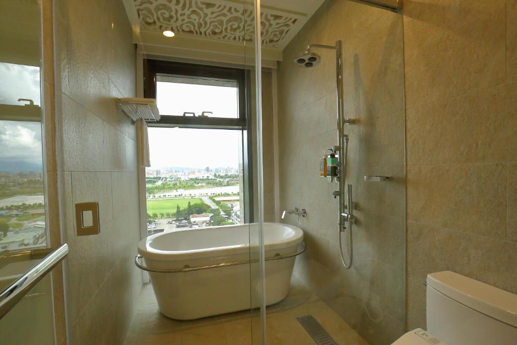 Cơ sở vật chất