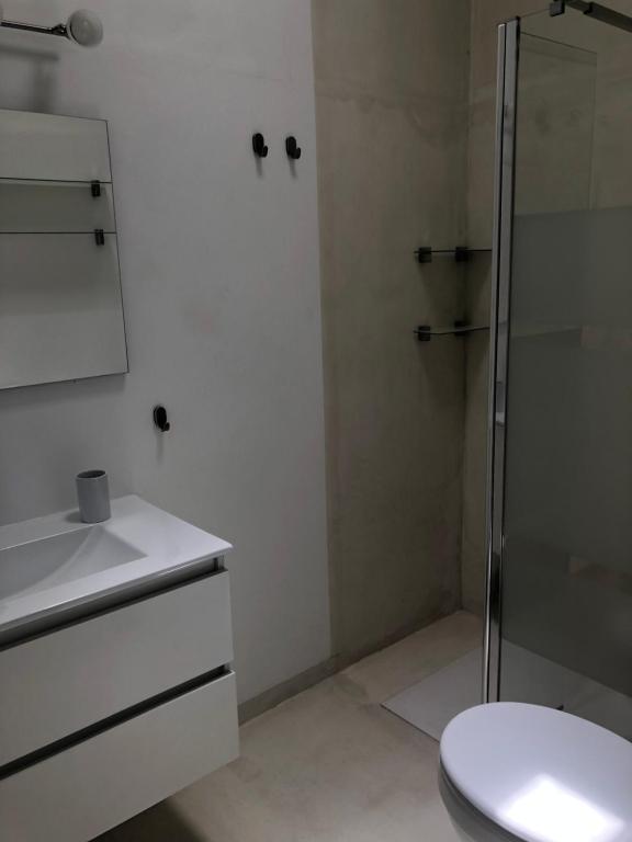 APARTAMENTO CENTRAL 5 - 4