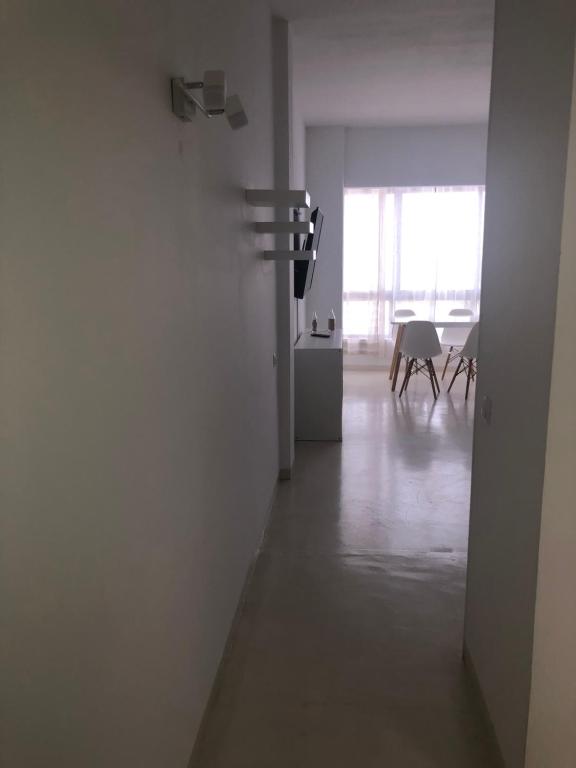 APARTAMENTO CENTRAL 5 - 5