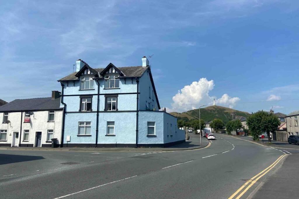 Ulverston South Lakes Spacious 3 Bed G/F Apartment photo