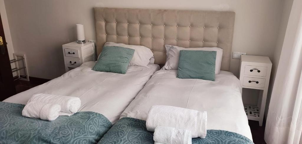 PRECIOSO LUJO San Pedro- 2 hab, 2 baños parking - Dispo dsd 15 mayo 2026 - 5