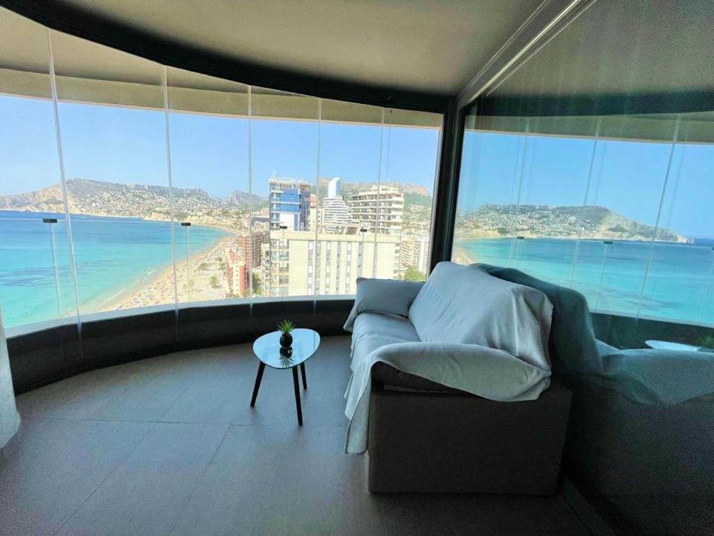 Flat Infinium 15th Floor - 3