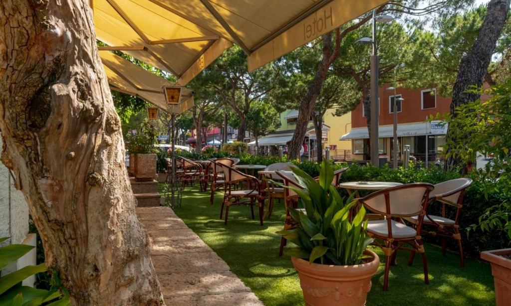 Hotel Benaco - 2