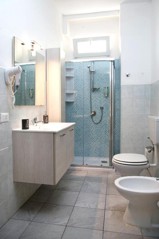 Colle dei Fiori Rooms photo