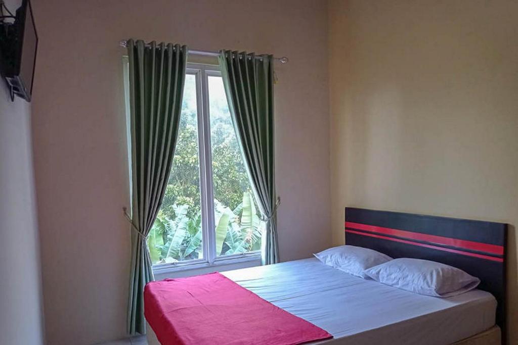 Rama Shinta Homestay RedPartner photo