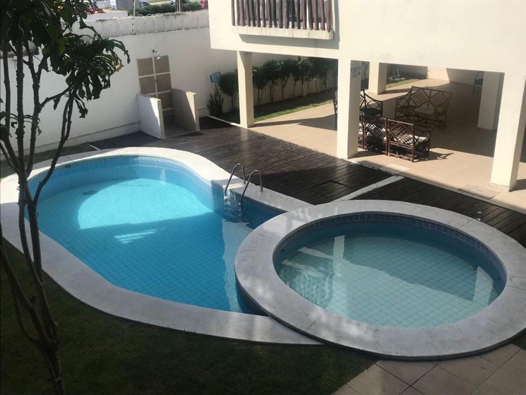 Página 9. Casas de temporada com piscina ao ar livre em Natal, Brasil |  Planet of Hotels