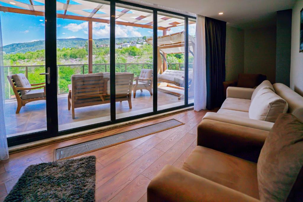 Surrounding environment