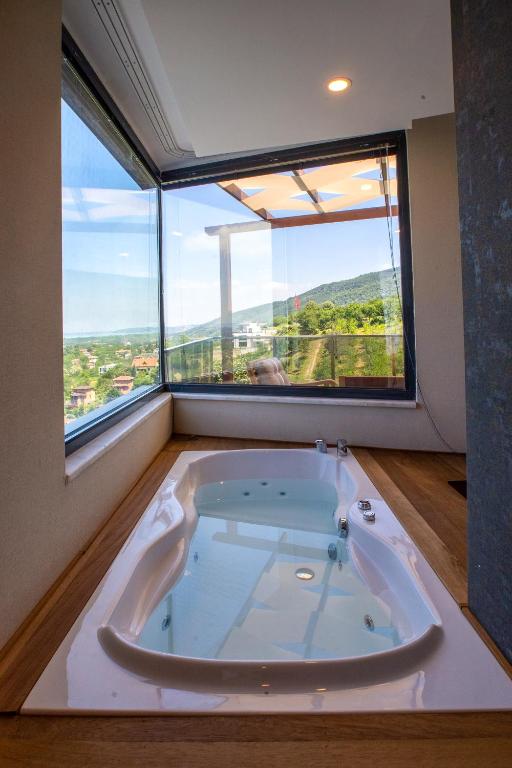 View, Cabir Deluxe Hotel Sapanca in Sapanca