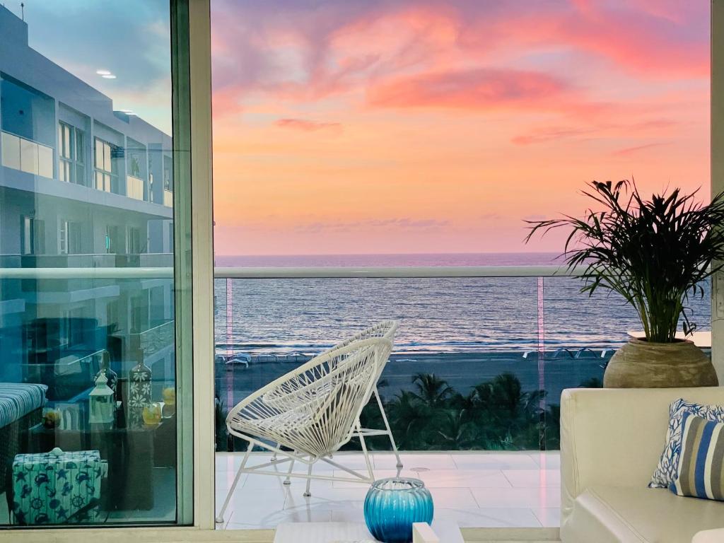 Tu apartamento en Cartagena en el sector exclusivo de Morros - 4