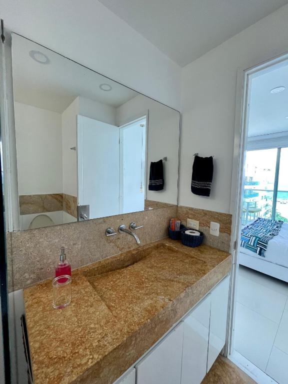 Tu apartamento en Cartagena en el sector exclusivo de Morros - 2