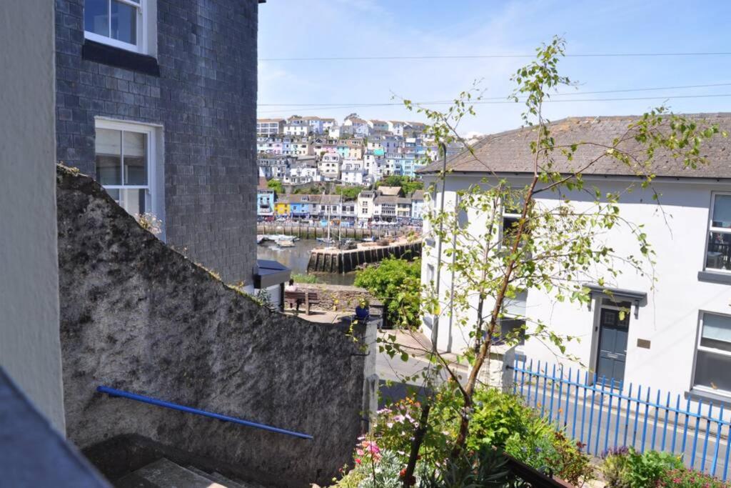 Luxury Dog Friendly Home in Brixham Harbour photo 8