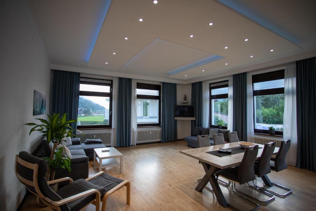 Ferienwohnung Höpperger - 2