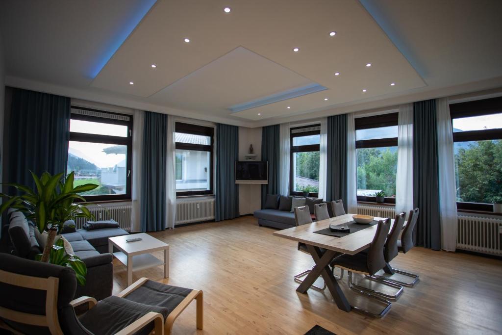Ferienwohnung Höpperger - 4