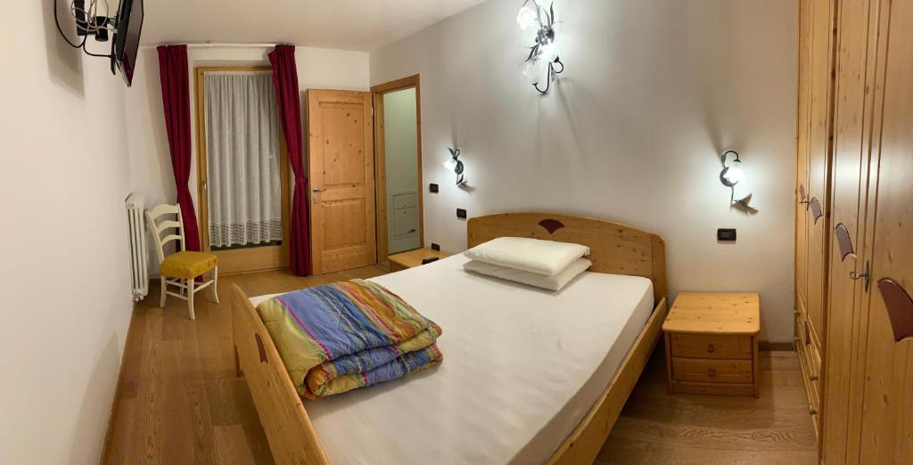 RESIDENZA GENZIANA - 4