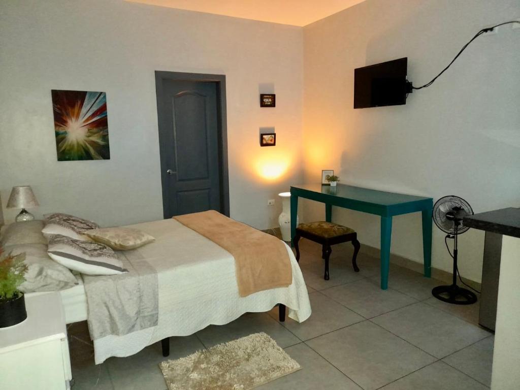 Apartments for Rent in San Pedro Sula, Honduras price from 8