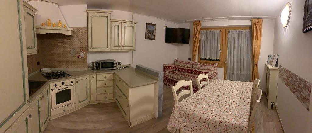 RESIDENZA GENZIANA - 1