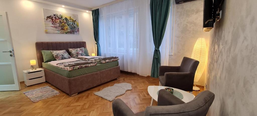 OLIVERA APARTMENT - 2