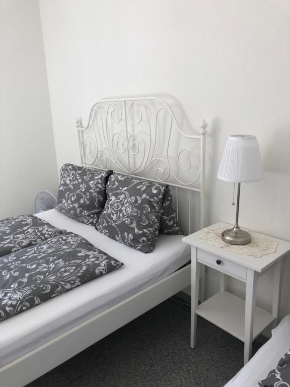 Apartment by Mario photo