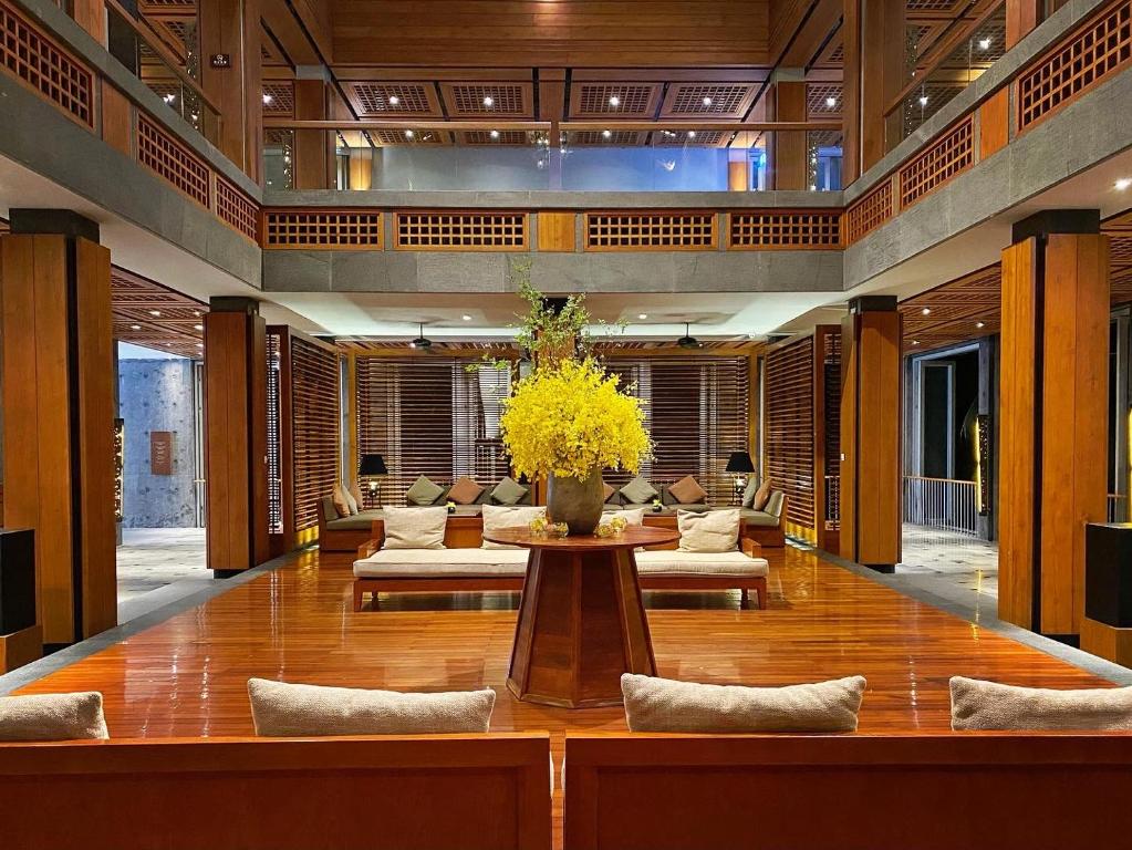 Mandarin Oriental Sanya, Sanya | 2024 Updated Prices, Deals