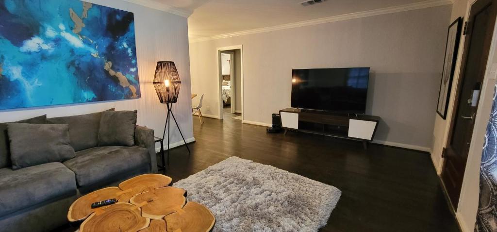 The Harby Street House - Close to U of H, Stadiums, Downtown, Med Center photo