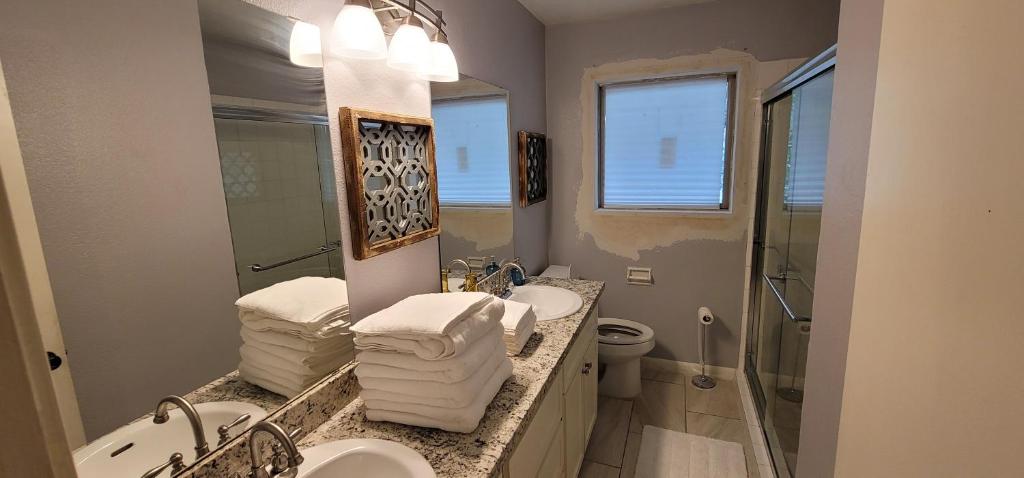 The Harby Street House - Close to U of H, Stadiums, Downtown, Med Center photo