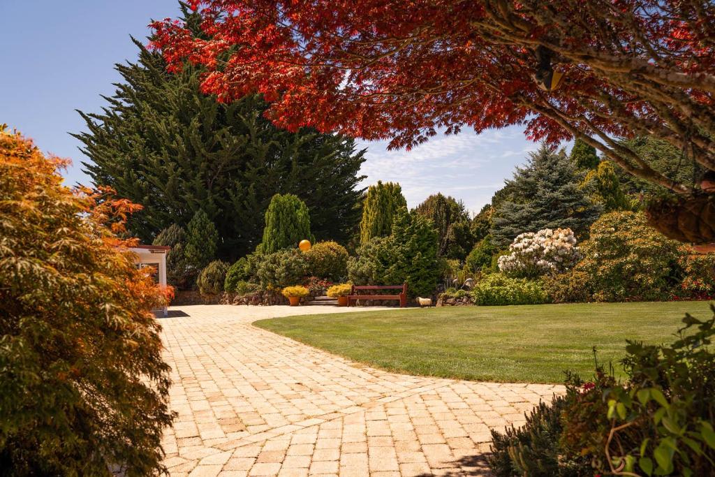 Highgrove photo