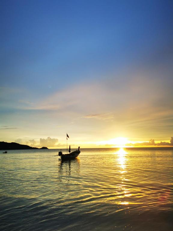 Sirinara Patong photo