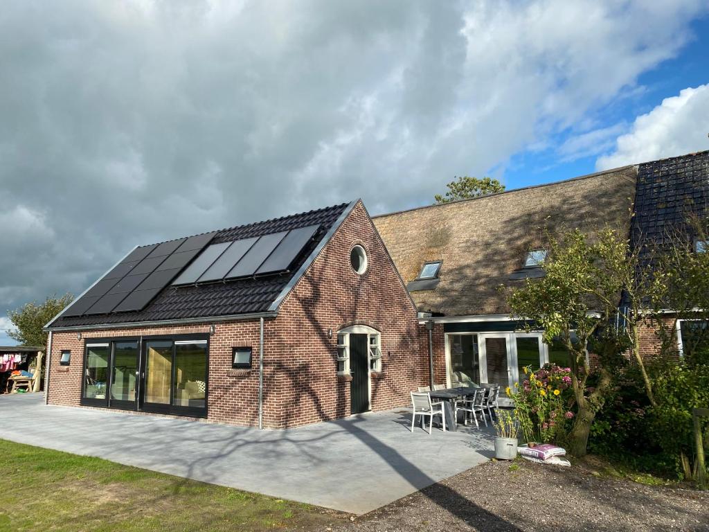 Benbijdokkum, Driesum