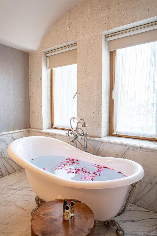 Exedra Hotel Cappadocia 전경