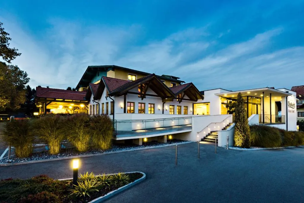 Urdlwirt - Hotel & Restaurant, hotel in Premstätten