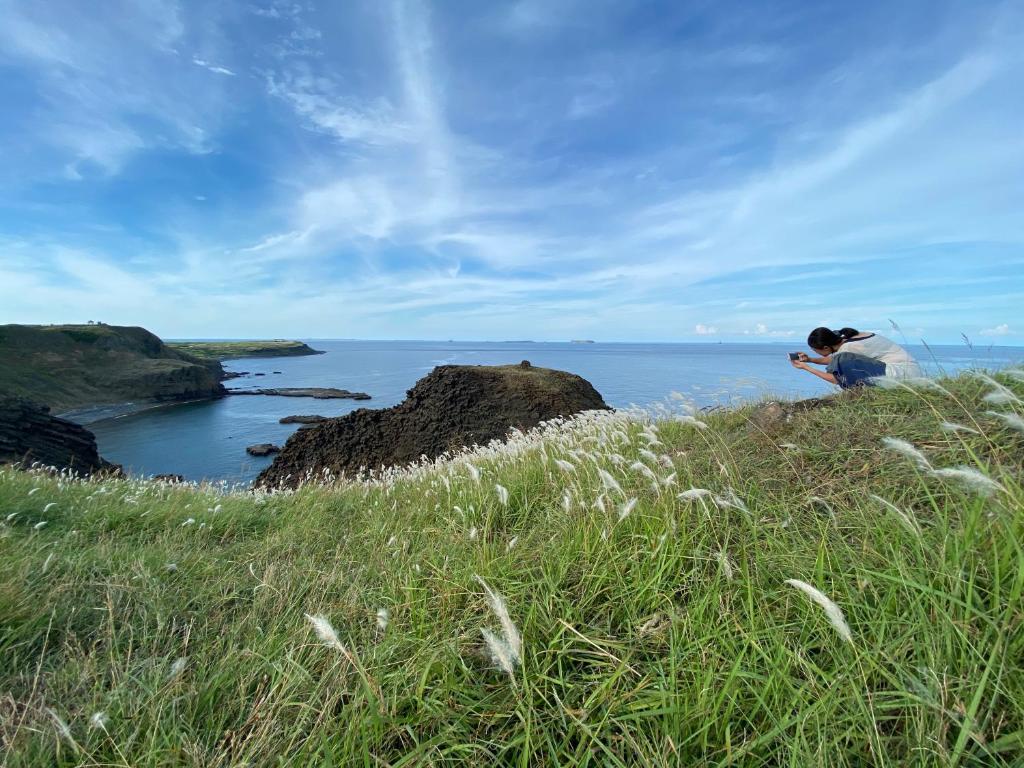 Nearby attraction, Cheng Village in Penghu