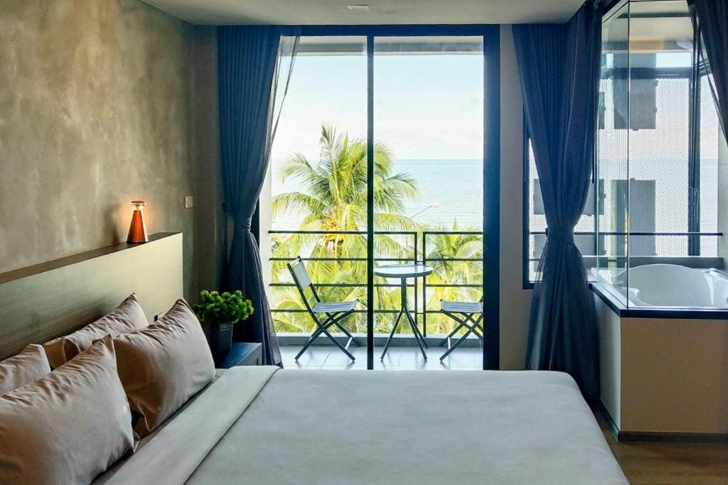 Seed Boutique Hotel photo