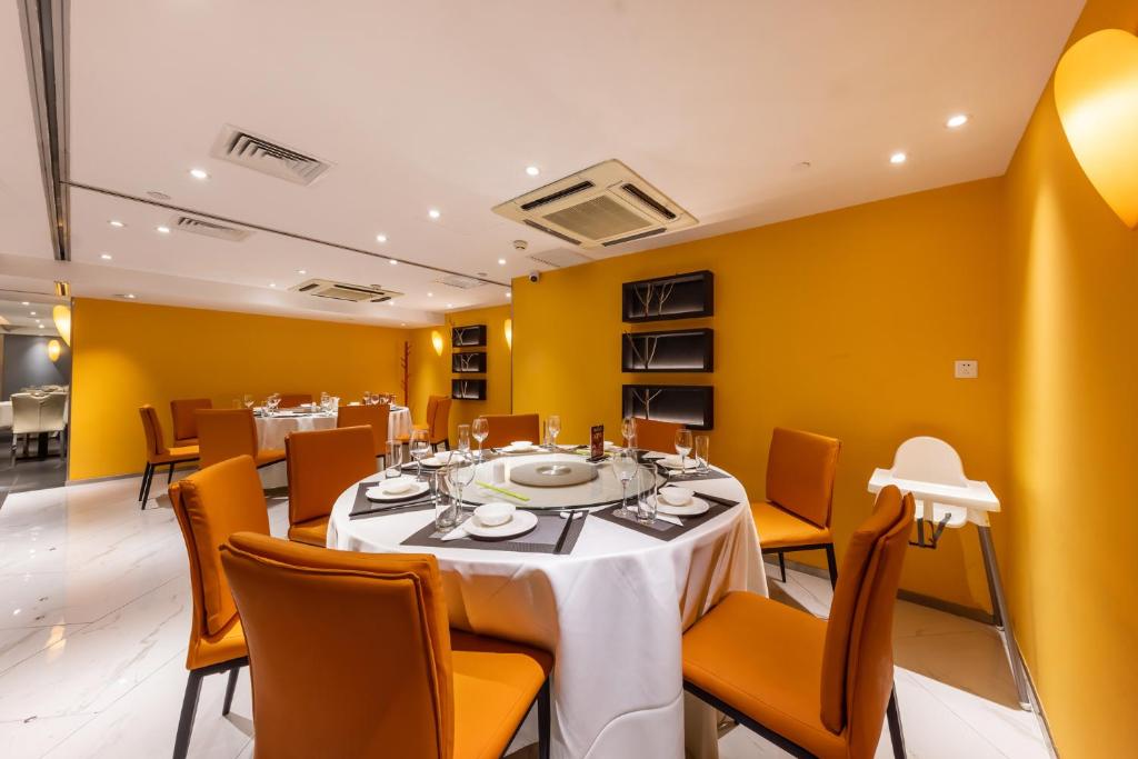 Restauracja