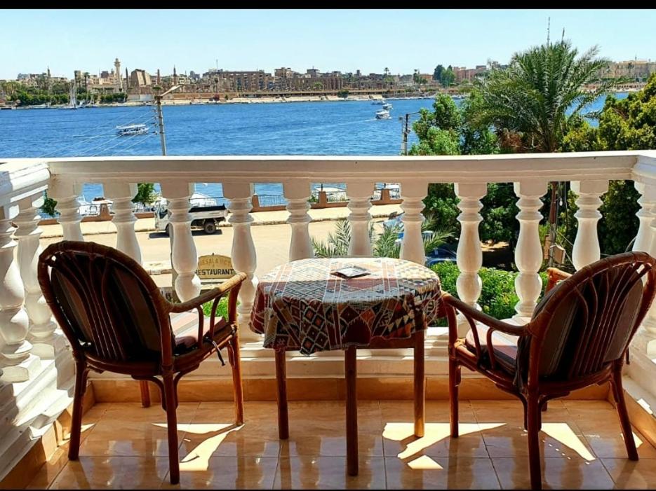 El Mesala Hotel — Hotel in Luxor