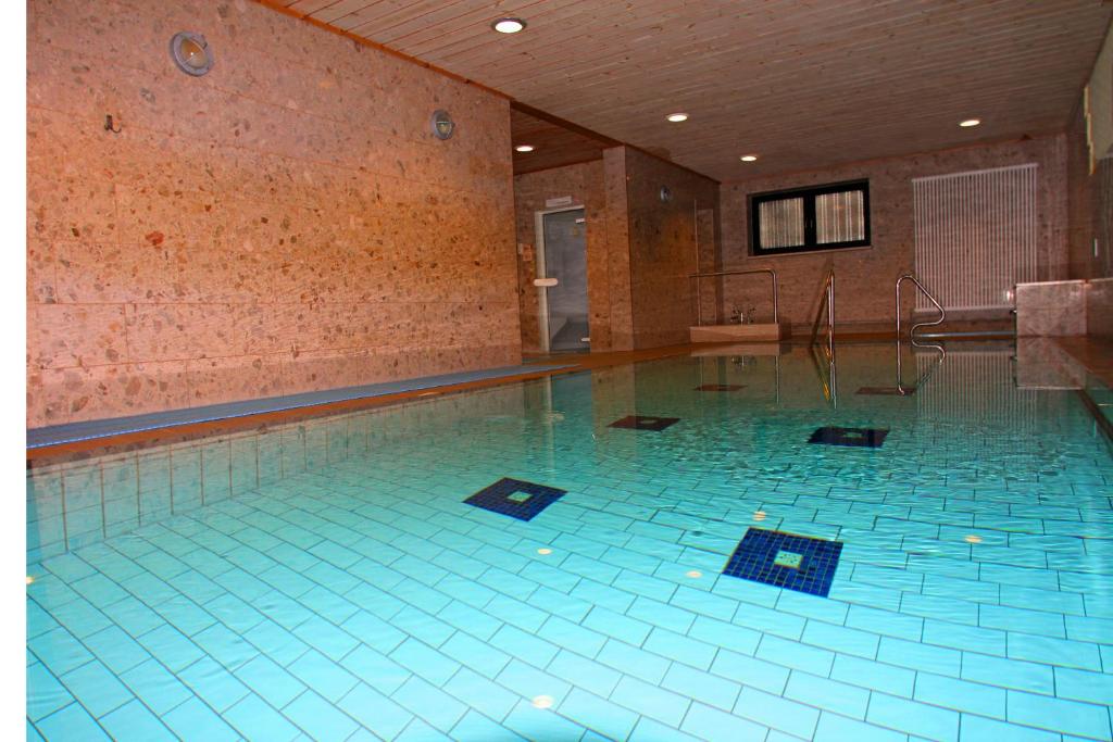 Kur-& Landhotel Borstel - Treff photo