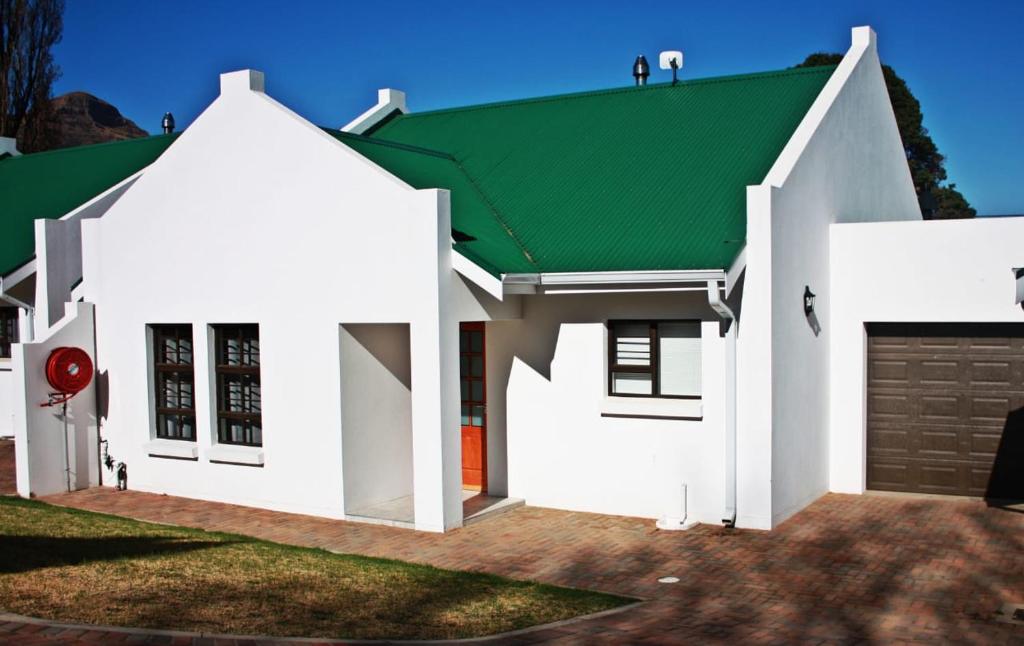 Gable Cottages 3, Clarens