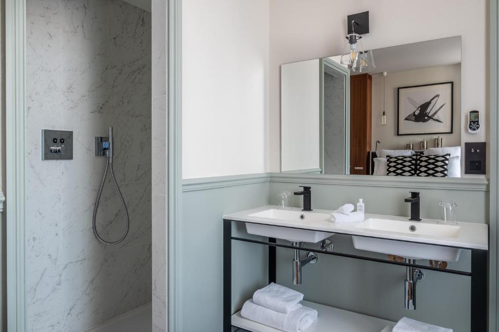 Bordeaux Le Boutique Hotel Additional