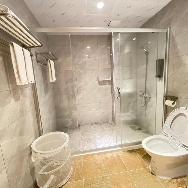 墾丁聚點旅棧 2Ps Hotel photo