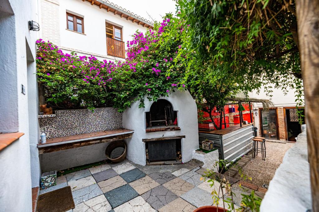 Amaka House - 5