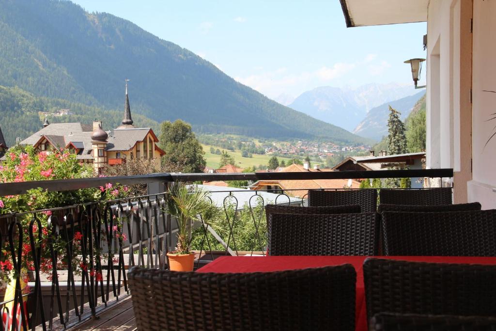 Alpenhotel photo