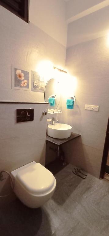 The Kuber Villa Home stay photo