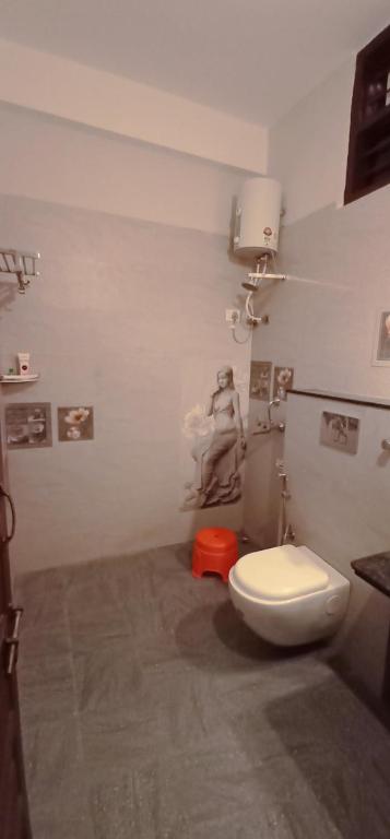 The Kuber Villa Home stay photo